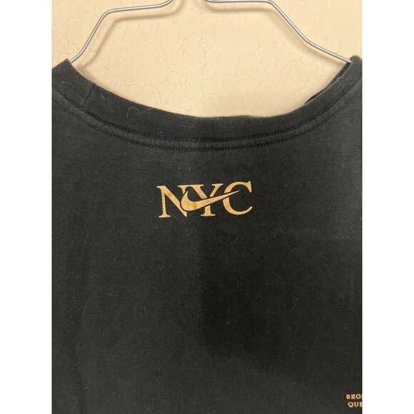 Nike Sportswear NYC Boroughs Statue of Liberty Tee T-Shirt XL - Picture 7 of 7